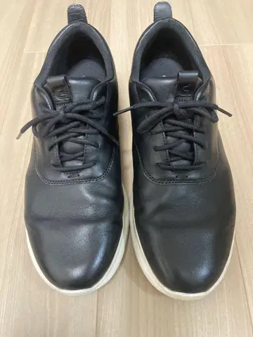 콜한 신발 27cm