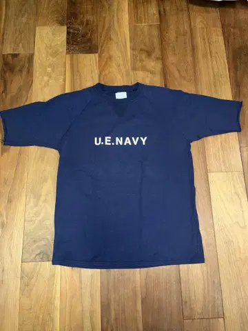 UE uniform experiment 반팔 맨투맨 sophnet