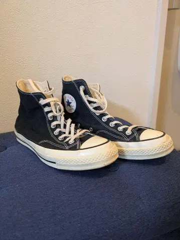 ct70 Converse Chuck Taylor 27cm