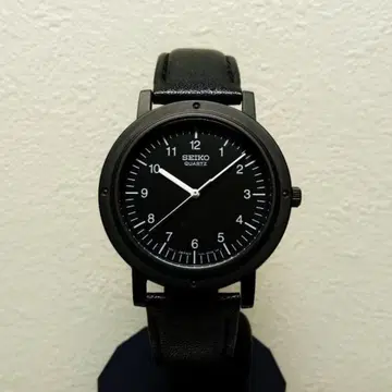 세이코 SEIKO 나노 유니버스 샤리오 복각 SCXP061