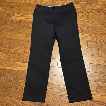 Tommy Hilfiger 레귤러 핏 남성용 치노 팬츠 30/30
