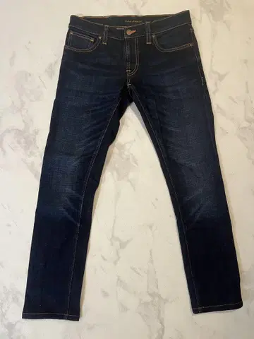 Nudie Jeans 누디진 데님 29