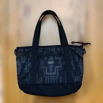 Manhattan Portage 토트백 펜들턴
