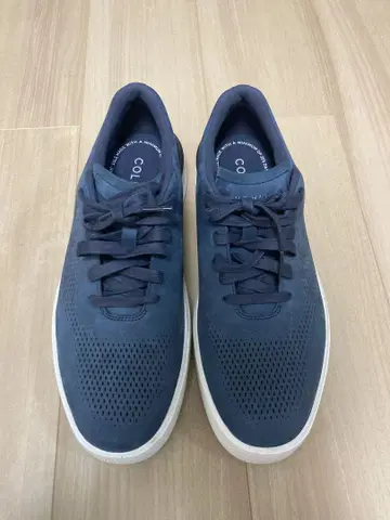 콜한 신발 27cm