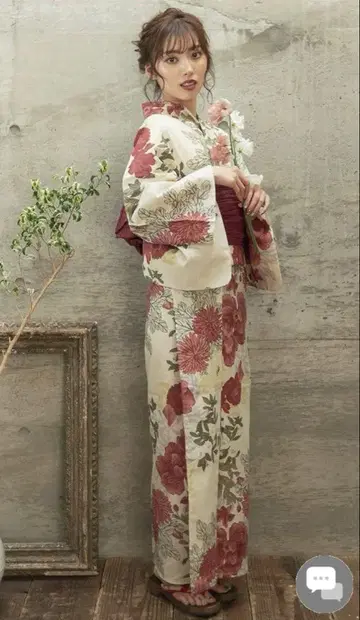 Dita 여름 모란 겹침