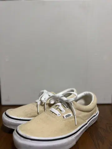 vans 오센틱