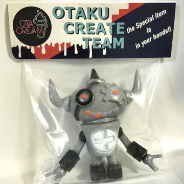 만박 모던 겟차리로봇 otacream 겟차리 소프트 비닐 만박