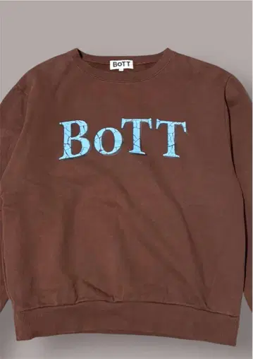 BoTT 콜라보 APPLE BUTTER STORE Crack OG