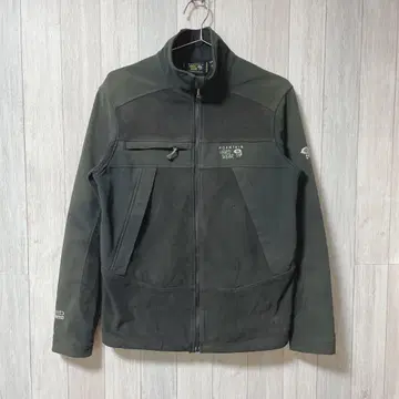 MOUNTAIN HARDWEAR 소프트쉘 플리스 자켓 L1