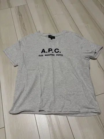 A.P.C. 셔츠