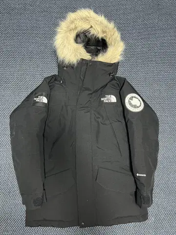 THE NORTH FACE 언터크 티카 파카 사이즈 S