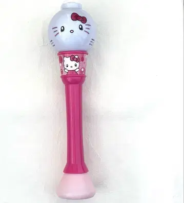유니버셜 샤봉 하로키티