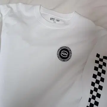 유니클로 UT HYPEBEAST COMMUNITY CENTER