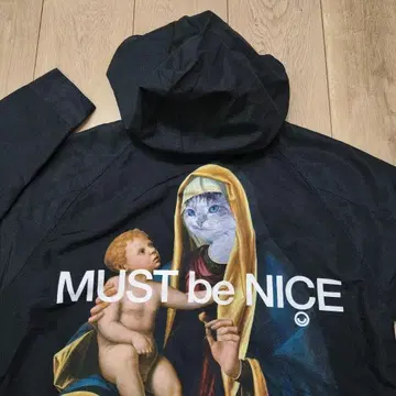 US 구제 의류 자켓 RIPNDIP 립앤딥 MUST be NICE