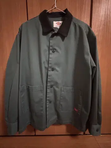 Dickies 자켓