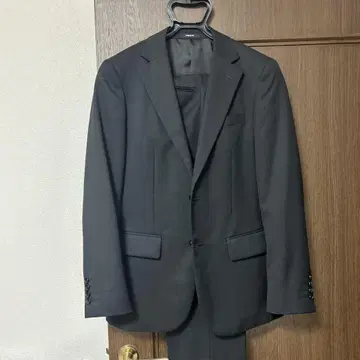 남성용 수트 S 사이즈