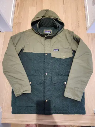 patagonia 마운틴 자켓
