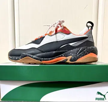 [ 새상품급 ] PUMA THUNDER ELECTRIC 썬더 일렉트릭
