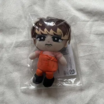 무카이 코지 칠인형