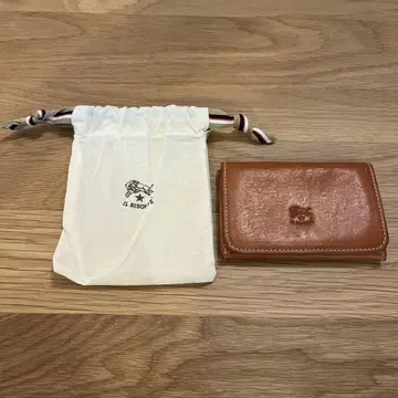IL BISONTE 일비종떼 명함지갑