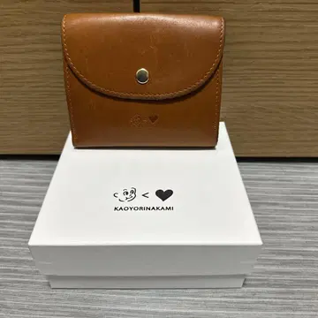 kaoyorinakami 지갑