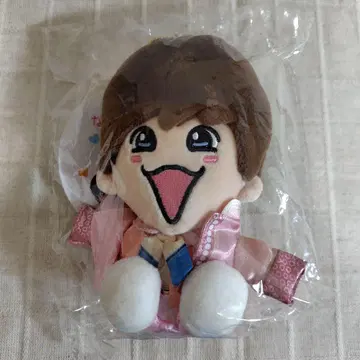 나니와단시 후지와라 죠이치로 치비누이
