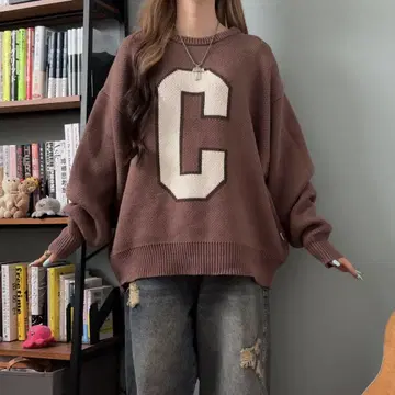 Ciatre 니트 해수욕장