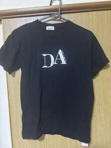 DIANTE 티셔츠