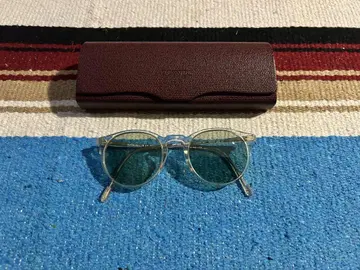Oliver peoples O'malley Sun 48 22