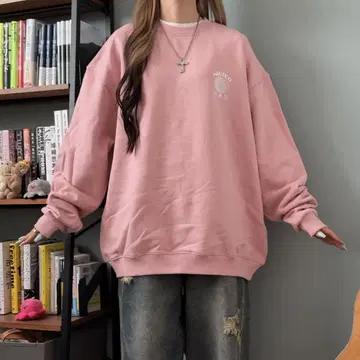 아니요세요 맨투맨