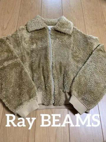 Ray BEAMS 아우터