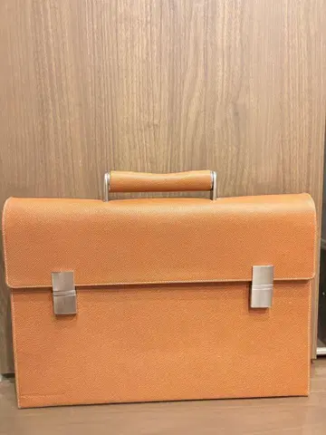 PORSCHE DESIGN 서류 가방