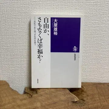 자유인가, 아니면 행복인가?: 21세기 '있을 수 있는 사회'를 묻다