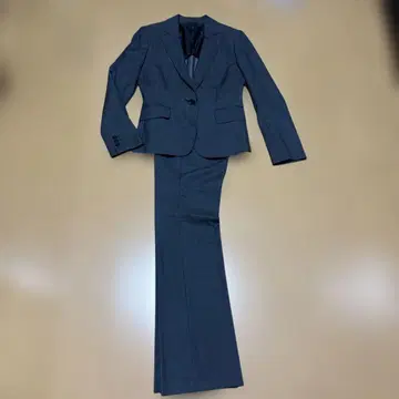THE SUIT COMPANY she 팬츠 수트 (워셔블)