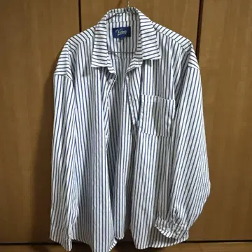 KEBOZ 셔츠