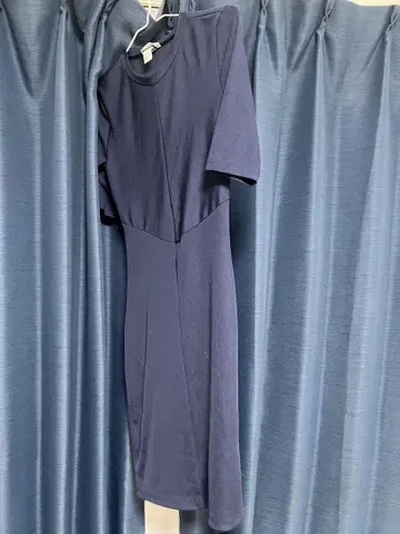[H&M] 에이치앤엠 타이트 원피스