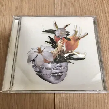 KOHH 치치 일반ver CD