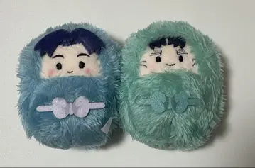 닌타마 란타로 꼬마  키리마루, 코헤이타