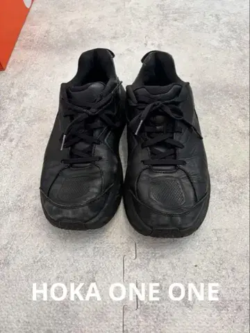 호카오네오네 HOKA ONE ONE 27cm