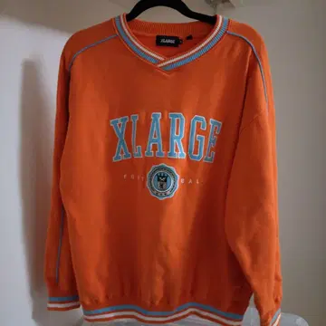 XLARGE 트레이닝복 M 사이즈