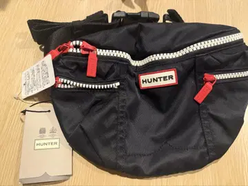HUNTER 숄더백