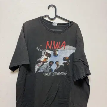N.W.A 셔츠