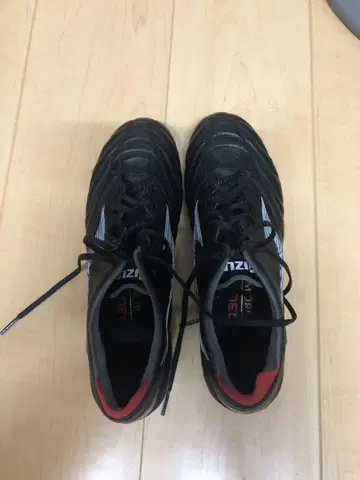 미즈노 축구 스파이크 모렐리아 neo3 25.0cm