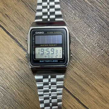 카시오 AL-180 CASIO 저렴한 카시오