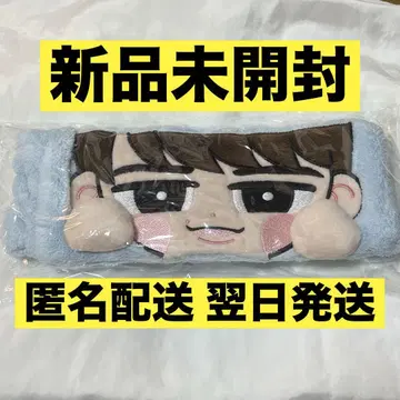 SnowMan 와타나베 쇼타 헤어밴드