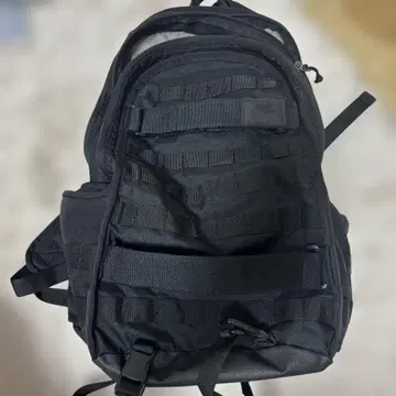 NIKE의 럭색