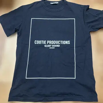 cootie 셔츠