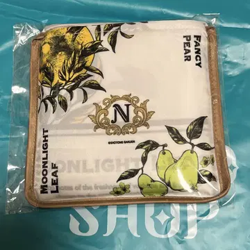 우타프리 나츠키 에코백 FP 그라쇼