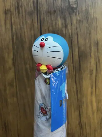 100% 도라에몽 프렌즈전 접이식 우산