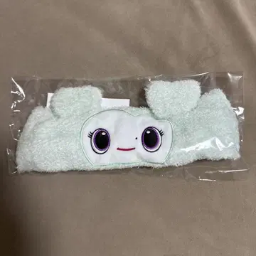 미니브리 헤어밴드 TWICE